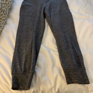 COPY - Lululemon Ca 35801 Rn 106259 Leggings Size 6 Heathered Ombre